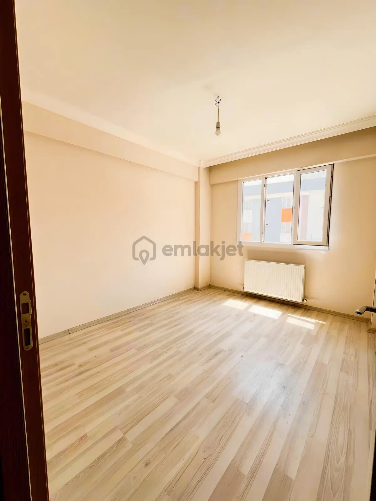Muradiye Site İçinde 2+1 Kapalı Mutfak Boyanıp Teslim Edilecek - 19