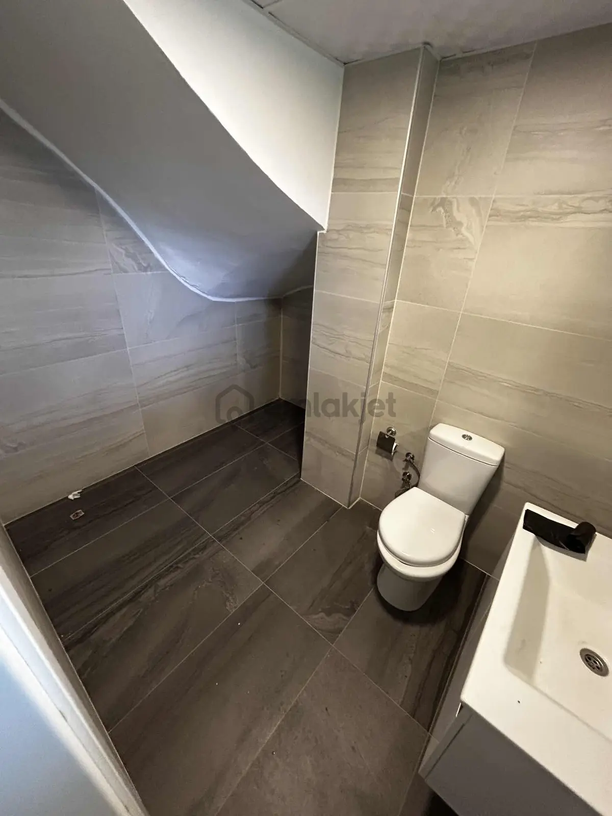 Denize 200 Metre Yazlık Kışlık Kupon Villa - 23