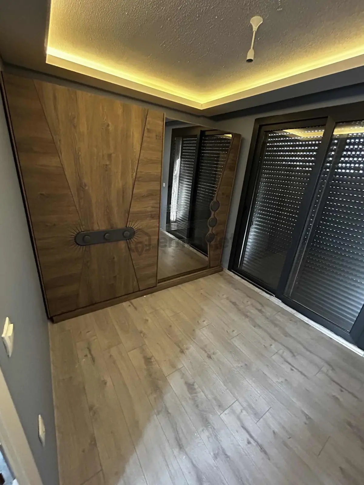Denize 200 Metre Yazlık Kışlık Kupon Villa - 28
