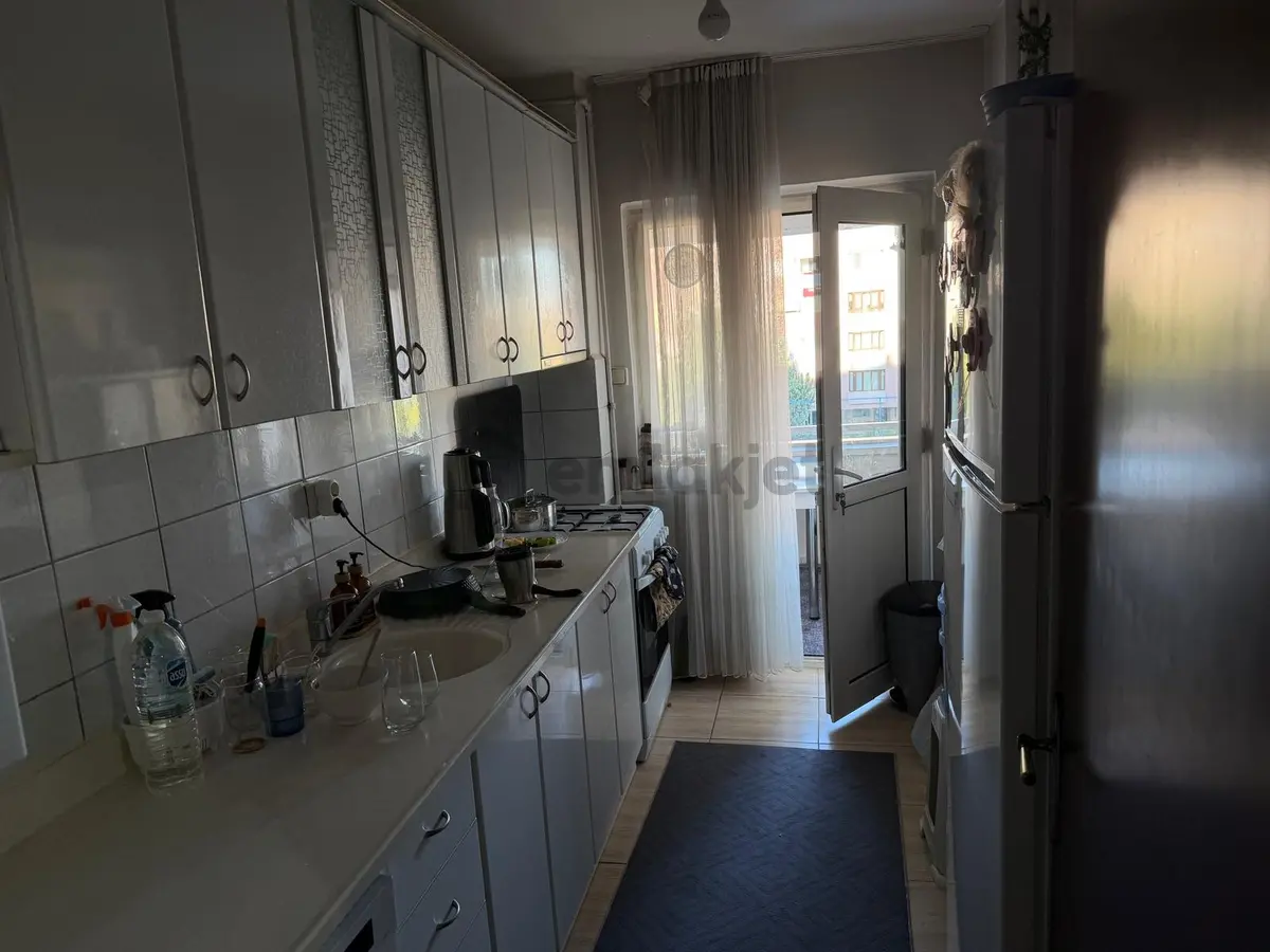 Ulaş Emlak Elvankent Bulvarda Site İçi Güney Cephe - 12