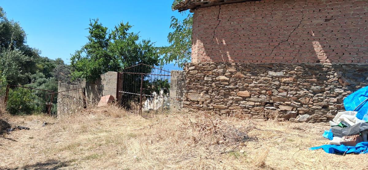 Sahibinden Dalama'da Çift Tapulu Yatırımlık Geniş Arsa & Ev - 4