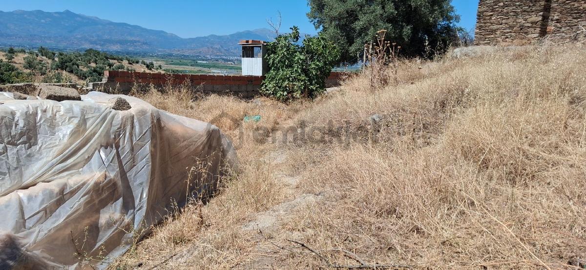 Sahibinden Dalama'da Çift Tapulu Yatırımlık Geniş Arsa & Ev - 6