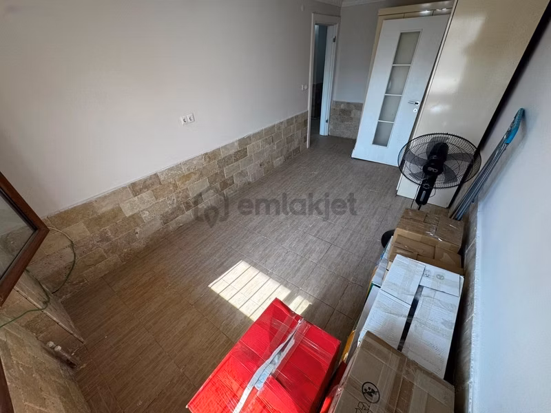 İzmir Seferihisar Doğanbey De Satılık 2+1 Daire - 21