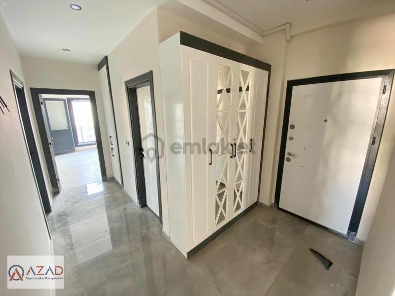 Azad-vali Konağı Civarı Satılık 3+1 Açık Mutfak Daire - 25