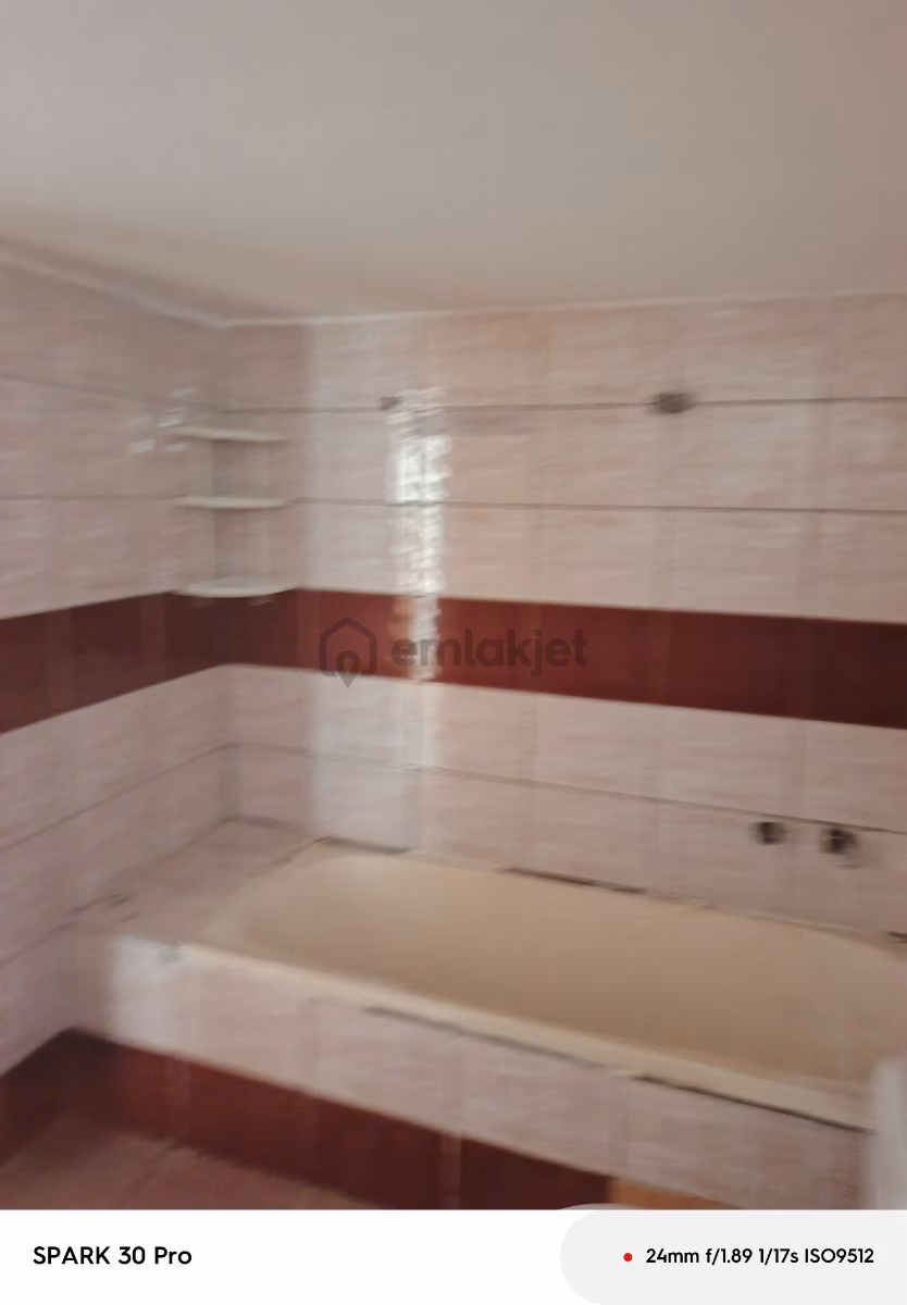 Bayındır Mah. 3+1 Kiralık Daire - 27