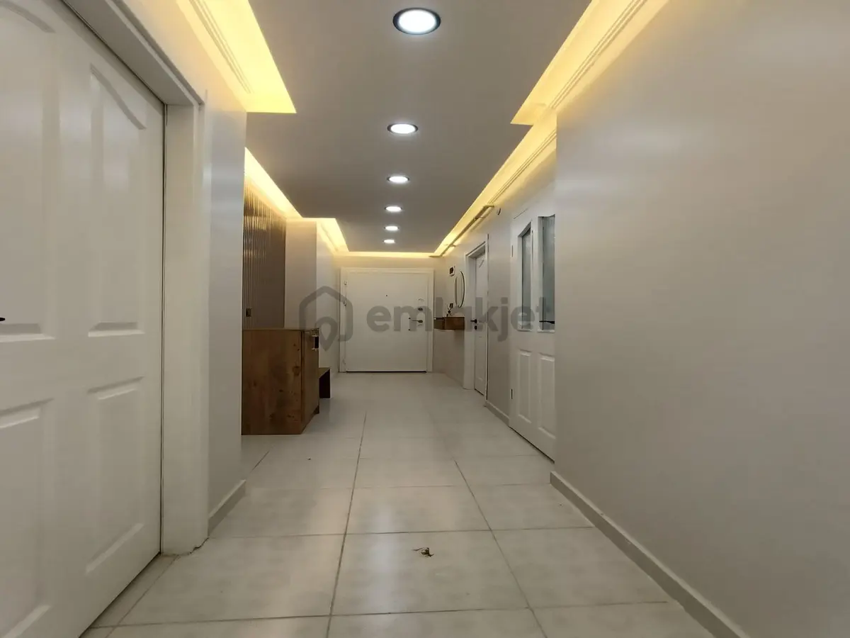 Nes Yapı'dan Metrobüse 1dk Satılık 2+1 Modern Ve Ferah Daire!!! - 20