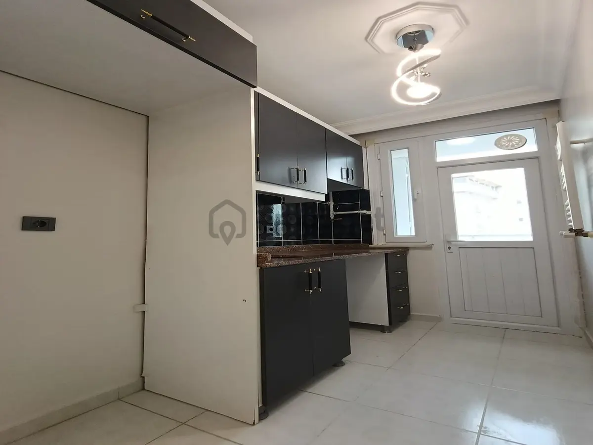 Nes Yapı'dan Metrobüse 1dk Satılık 2+1 Modern Ve Ferah Daire!!! - 6