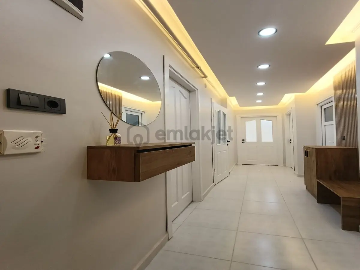 Nes Yapı'dan Metrobüse 1dk Satılık 2+1 Modern Ve Ferah Daire!!!