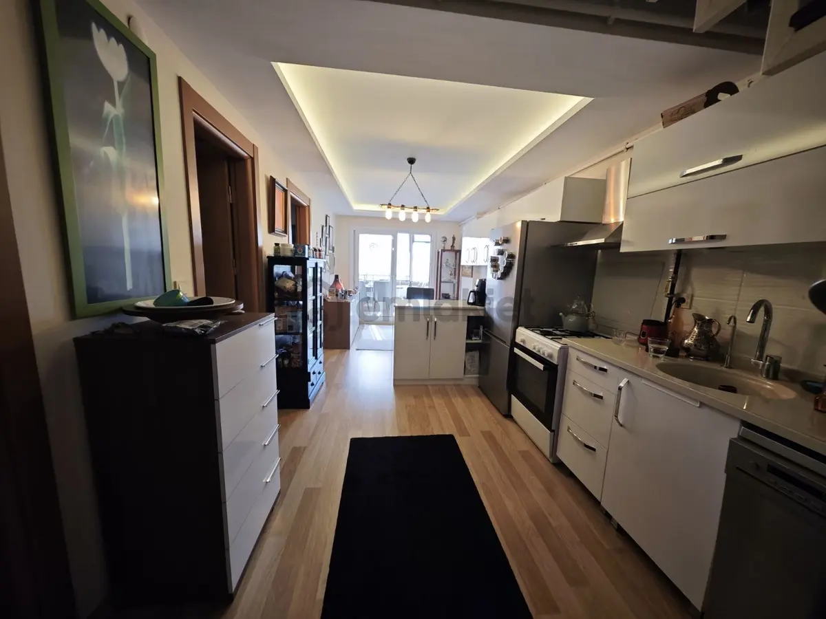 Yenikentte Satılık Teraslı 3+1 Lüks Dubleks Daire - 5