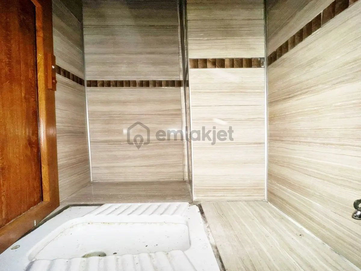 Nes Yapı'dan Çınar Mahallesinde Lüx Kiralık Daire!!! - 21