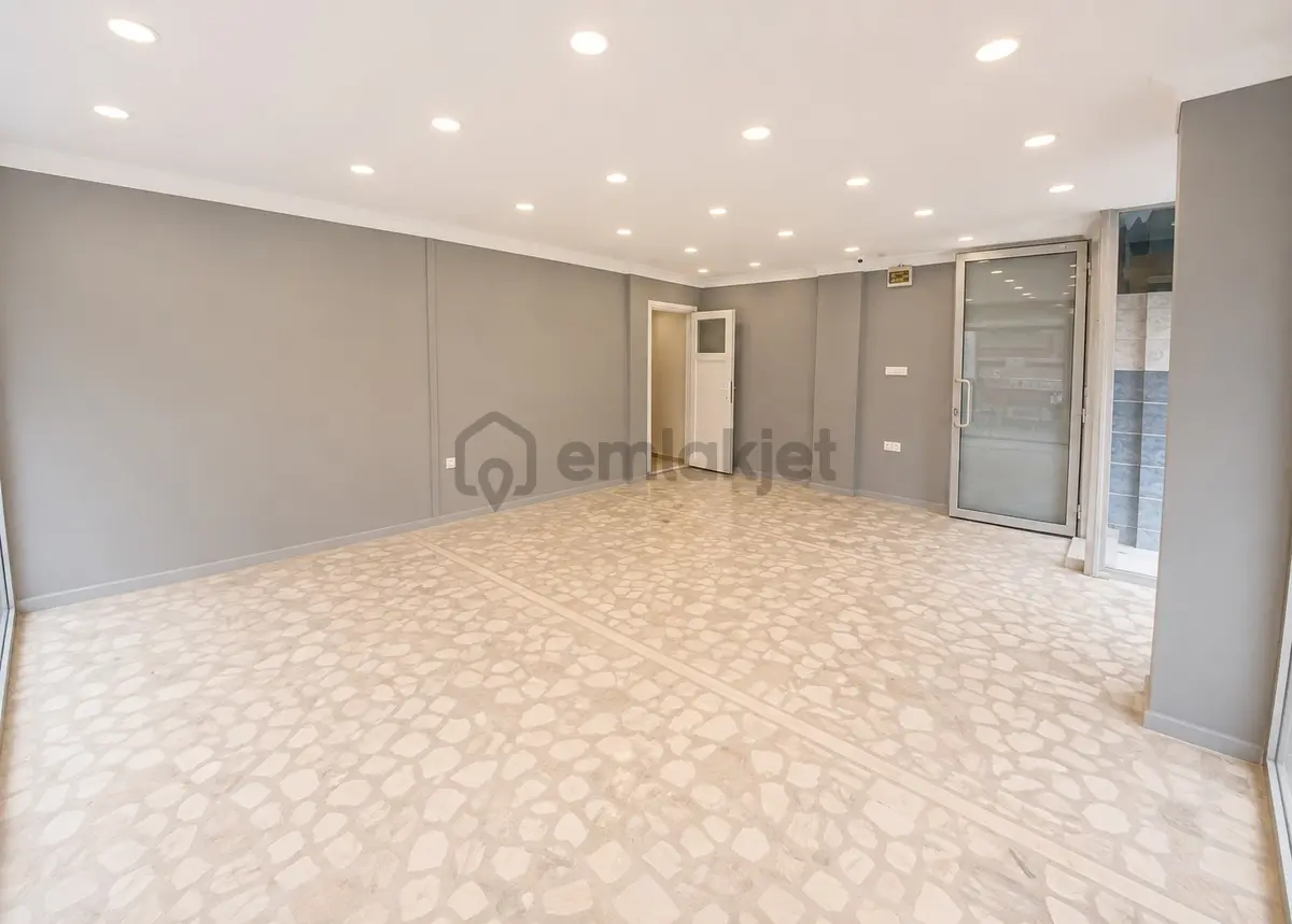 * Resa Pro * Yeşilpınar'da Cadde Üzeri 45 M² Dükkan - 7