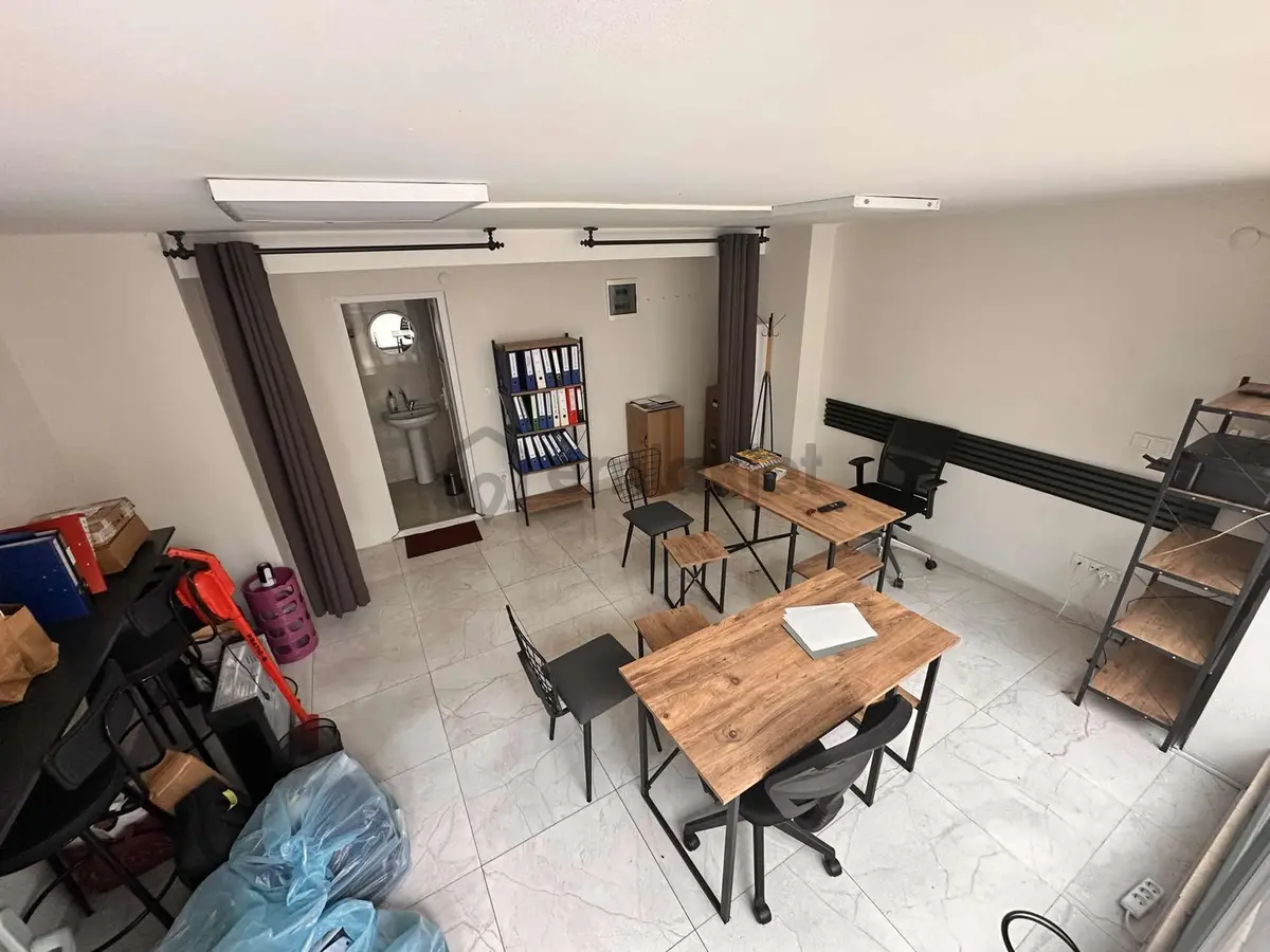 Esenevler Mah. Kiralık Dükkan 30 M2 - 8