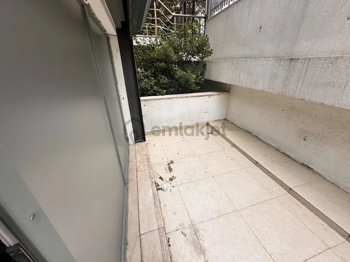 Esenevler Mah. Kiralık Dükkan 30 M2 - 14