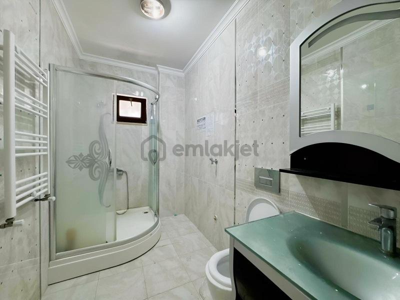 Nilüfer 19 Mayıs'ta Konut & Ticari Kiralık 5 Katlı Villa - 11