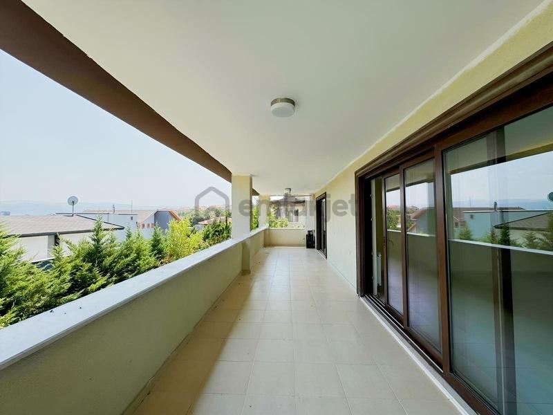 Nilüfer 19 Mayıs'ta Konut & Ticari Kiralık 5 Katlı Villa - 14