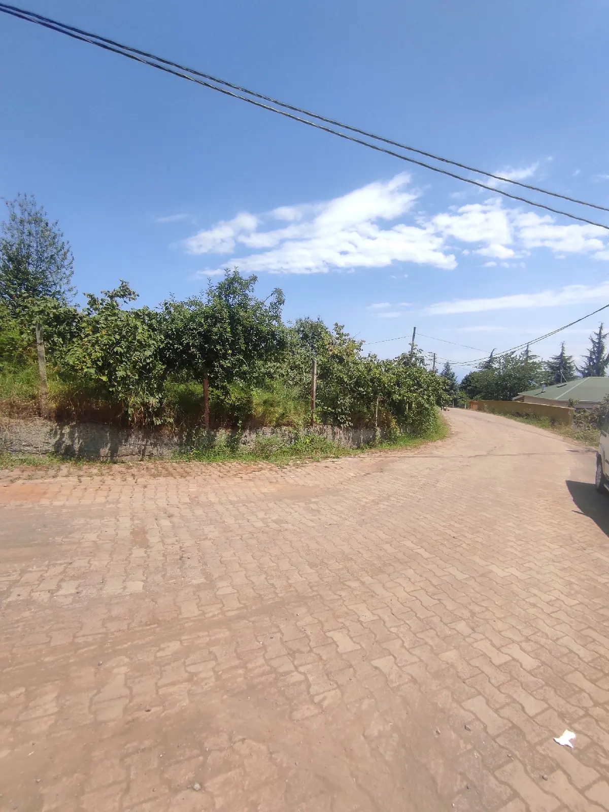 Trabzon Yalıncakta Satılık 2.940 M2 Arsa, - 7