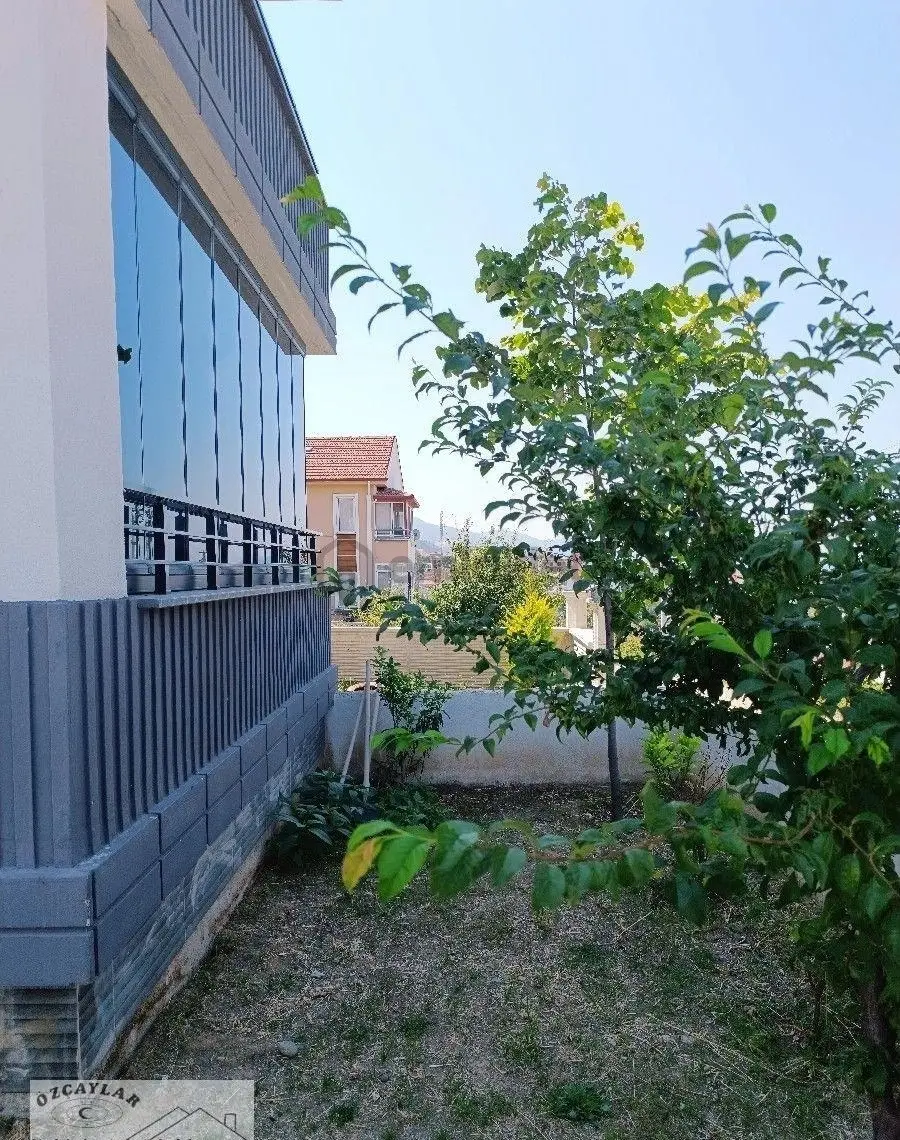 Satılık Villa 200 M2 Yakakent Sahil - 26