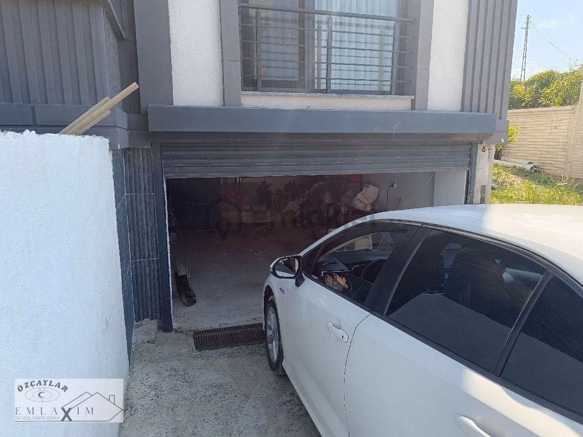 Satılık Villa 200 M2 Yakakent Sahil - 35