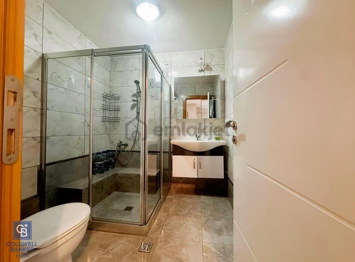 Alsancak Mh. Satılık 3+1 Full Yapılı Daire - 24