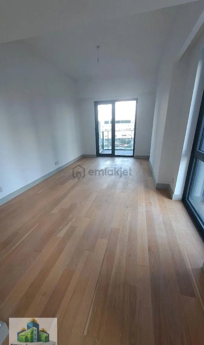 Şişli Bomonti'de Şehir Manzaralı 1+1 Satılık Residence - 11