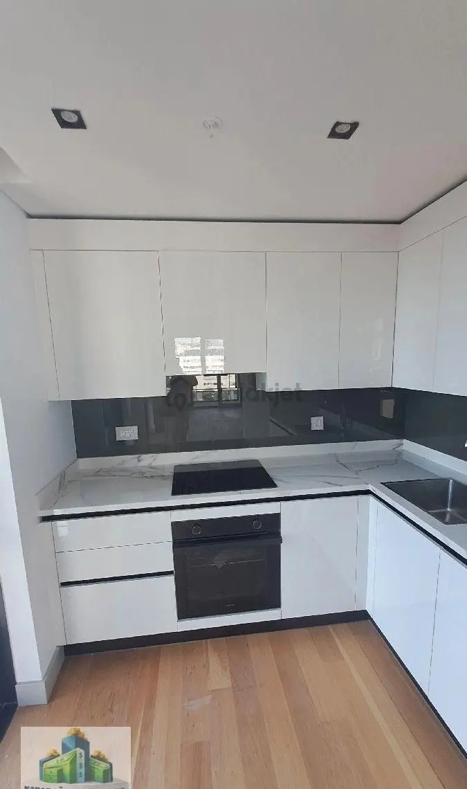 Şişli Bomonti'de Şehir Manzaralı 1+1 Satılık Residence - 13