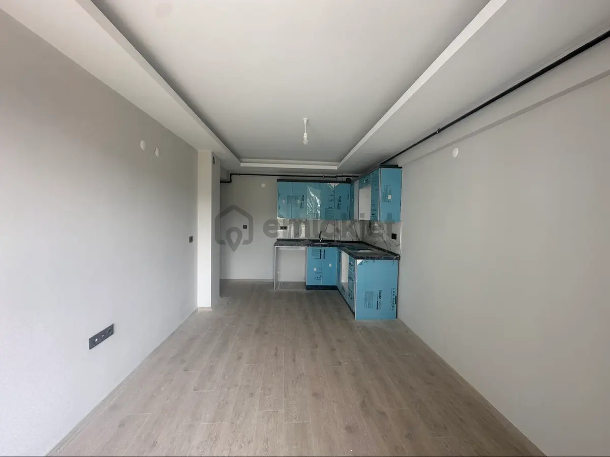 Canikde Kiralık Sıfır 2+1 Daire - 2