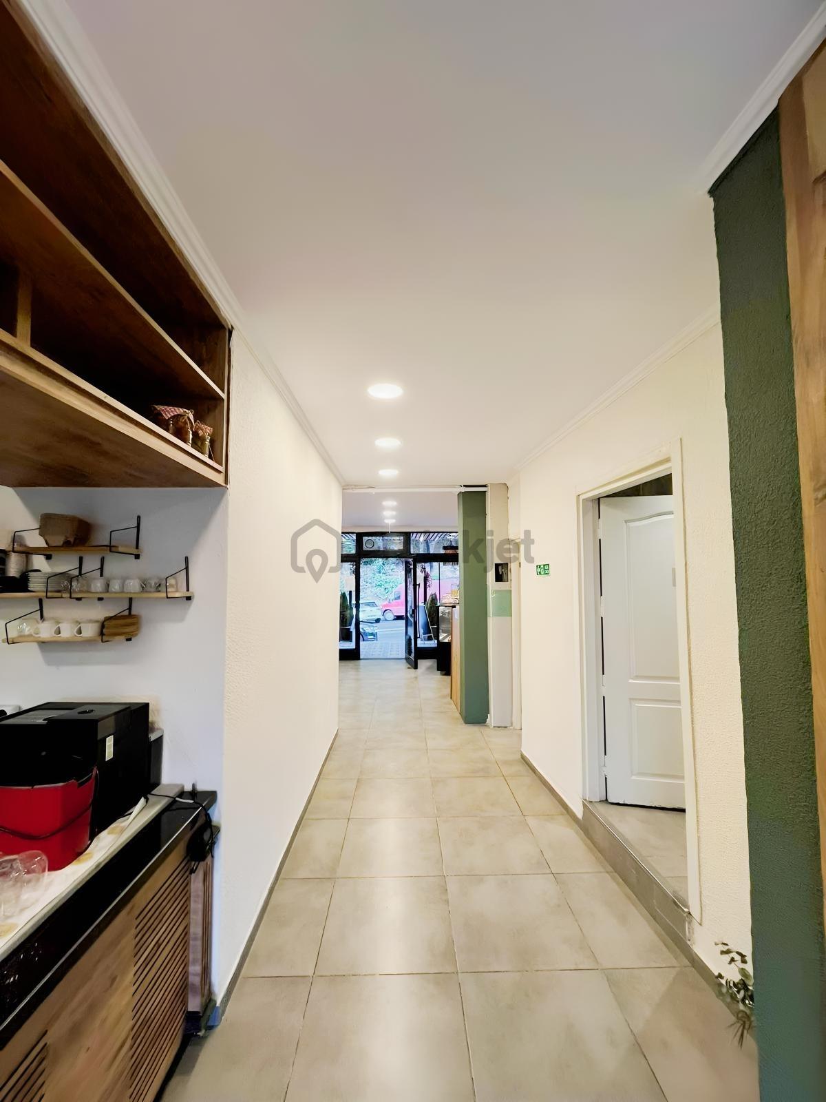Cadde Üzerinde, Tam Donanımlı Devren Restoran Hazır İşletme - 26