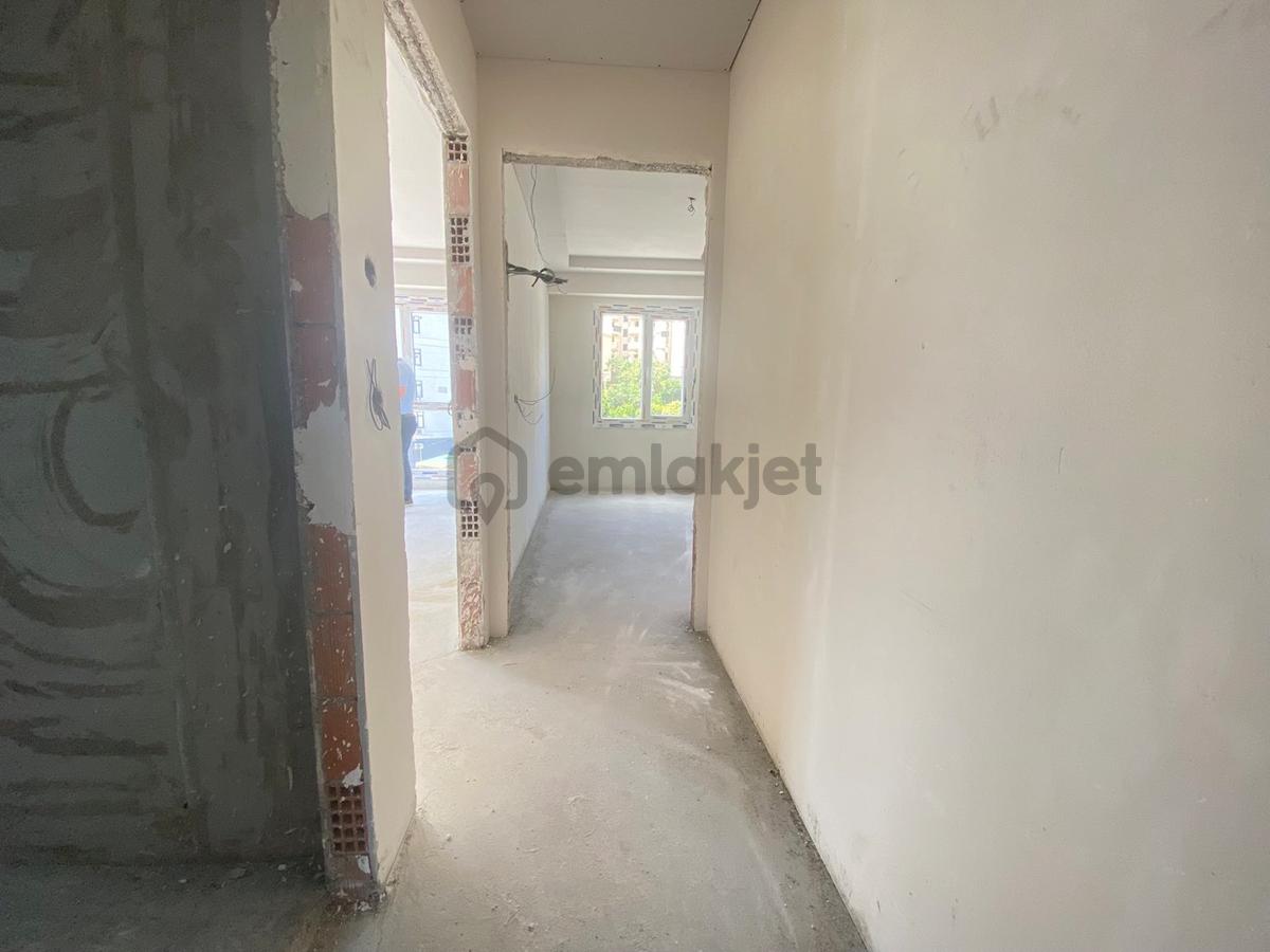 Maltepe Esenkent Acil Satılık 1+1 Arakat Daire - 9