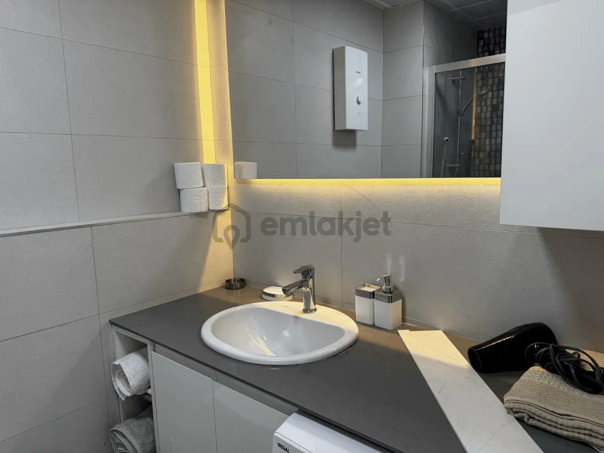Avsallar New Level Premiumda 1+1 Satılık Daire - 18