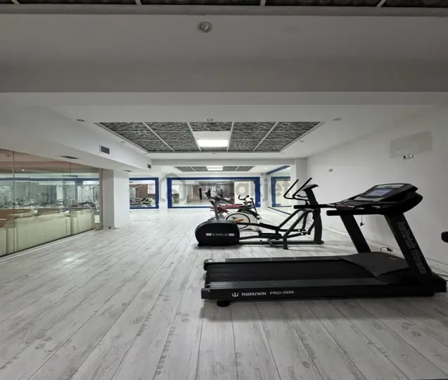 Metrobüse Yakın,site İçerisinde Full Konsept 2+1 Daire!!! - 7
