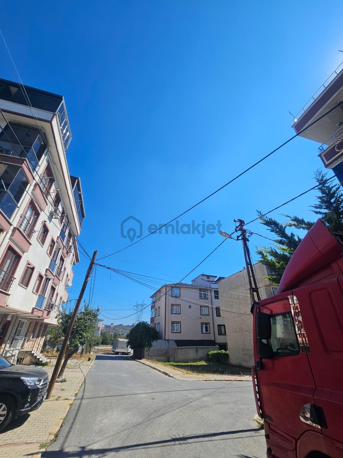 Metroya Yakın Konumda! Sancaktepe Samandırada Satılık Arsa - 29
