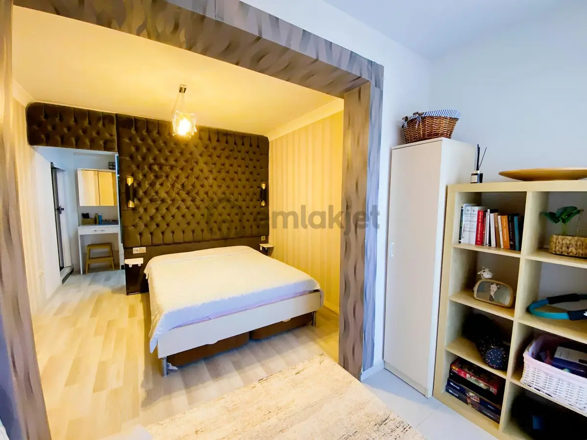 Serdivan Yazlık Selective Santaş Sitesinde Kiralık 3+1 Daire - 14