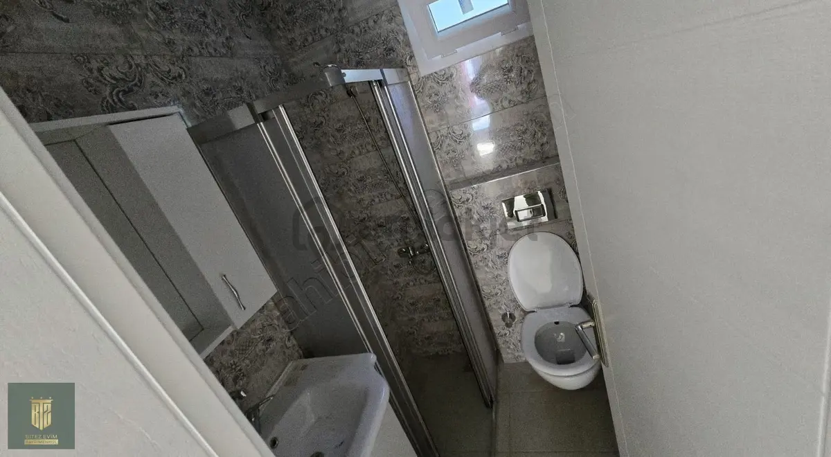 Baharlı Köyünde Kiralık 2+1 Daire - 2
