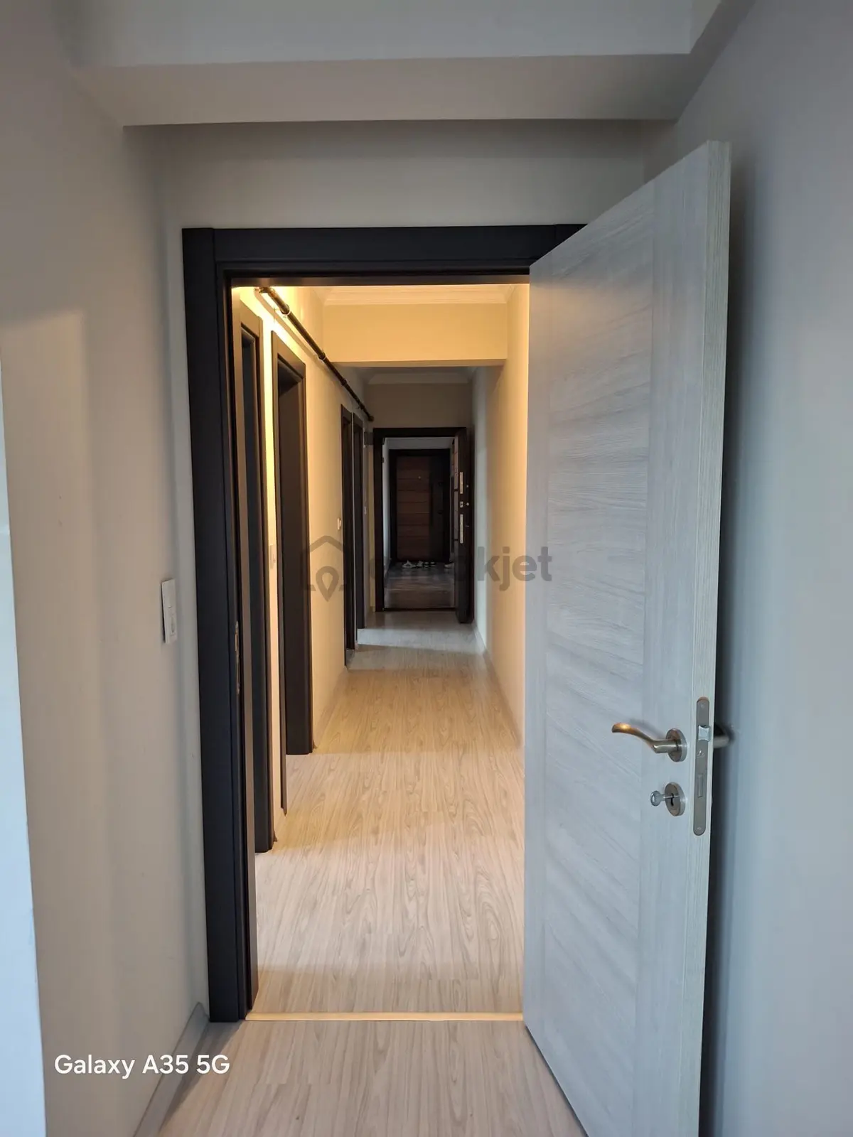 Sahibinden Sakarya Akyazı Kiralık Daire - 12