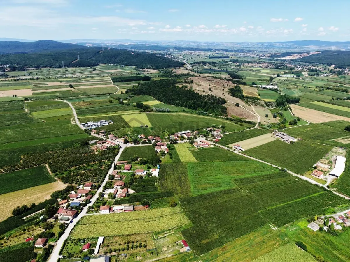 Söğütlü Beylikkışla Köyünde 3077 M² İmarlı Arsa - 20