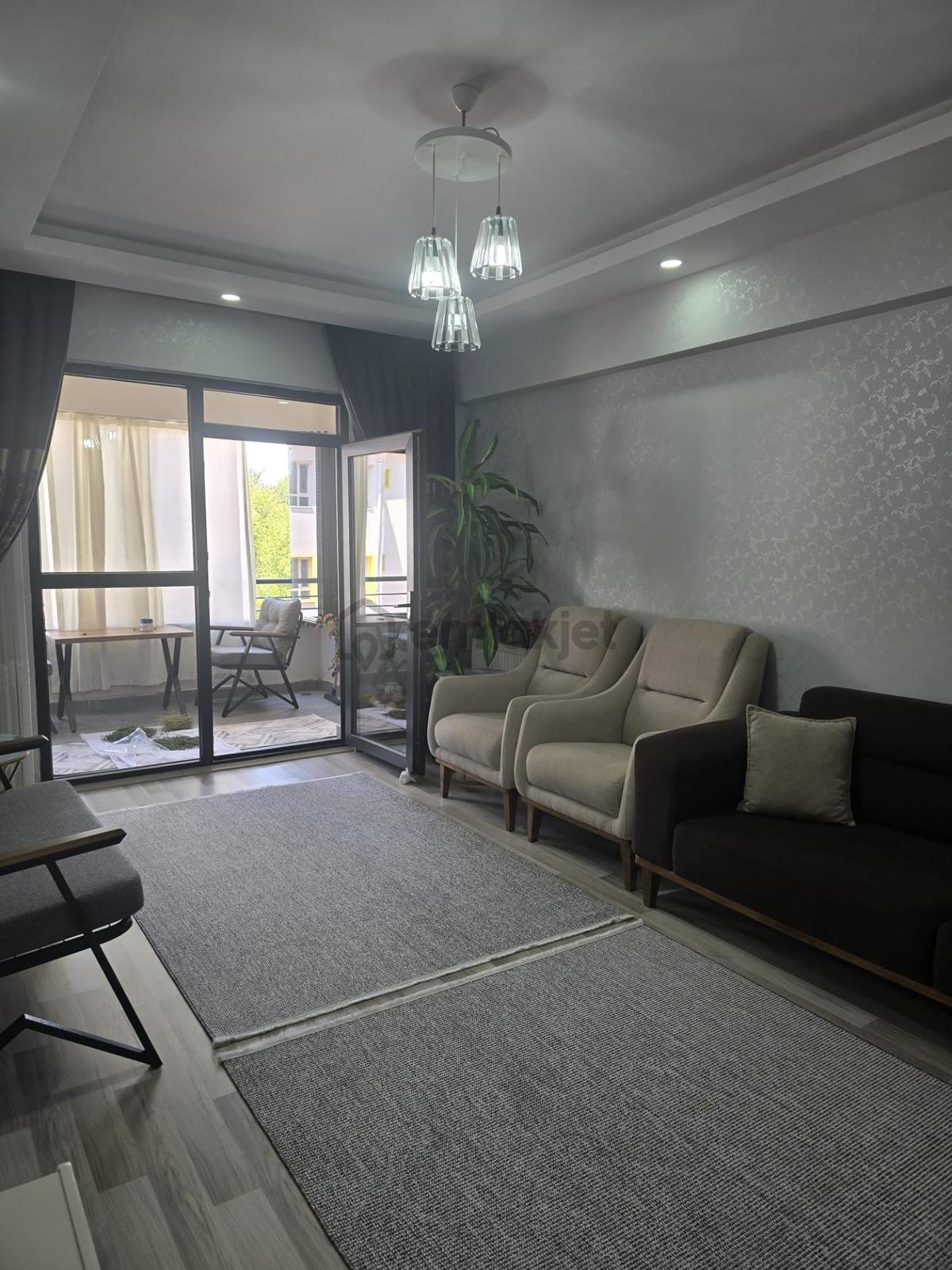 Rızaiye Mh Satılık 2+1 İçi Fül Yapılı Daire