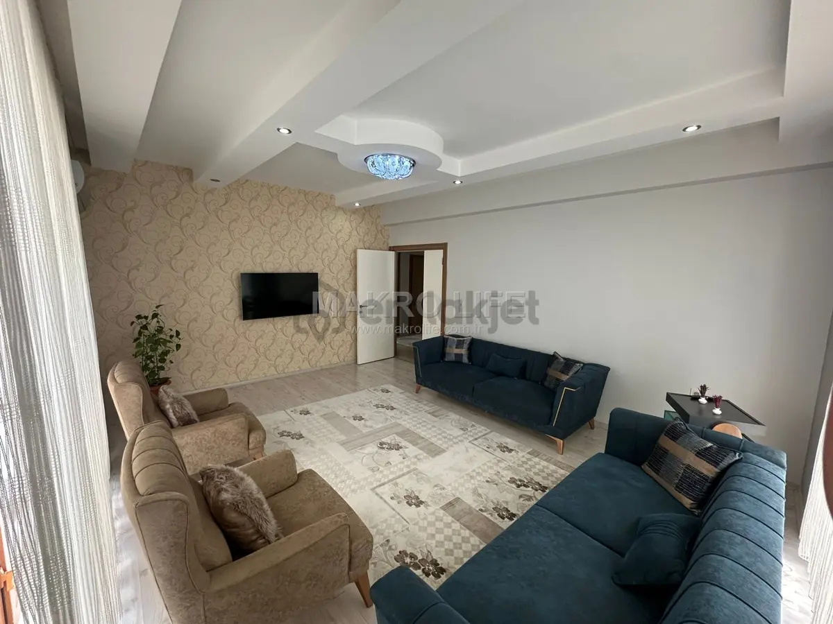 Seyrantepe Toplu Konut 3+1 Satılık Daire - 8