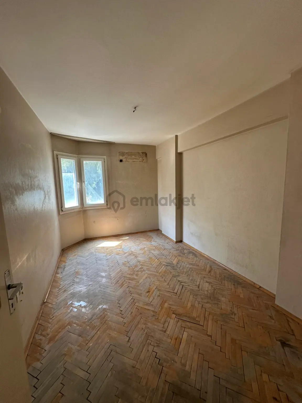 Sahibinden Karşıyaka Lise Karşısı Köşe Daire - 5