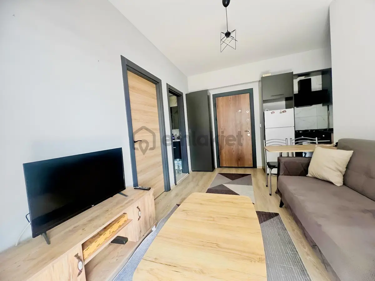 Görükle Özgel Ada Plus 2+1 Full Eşyalı Kiralık Daire - 8