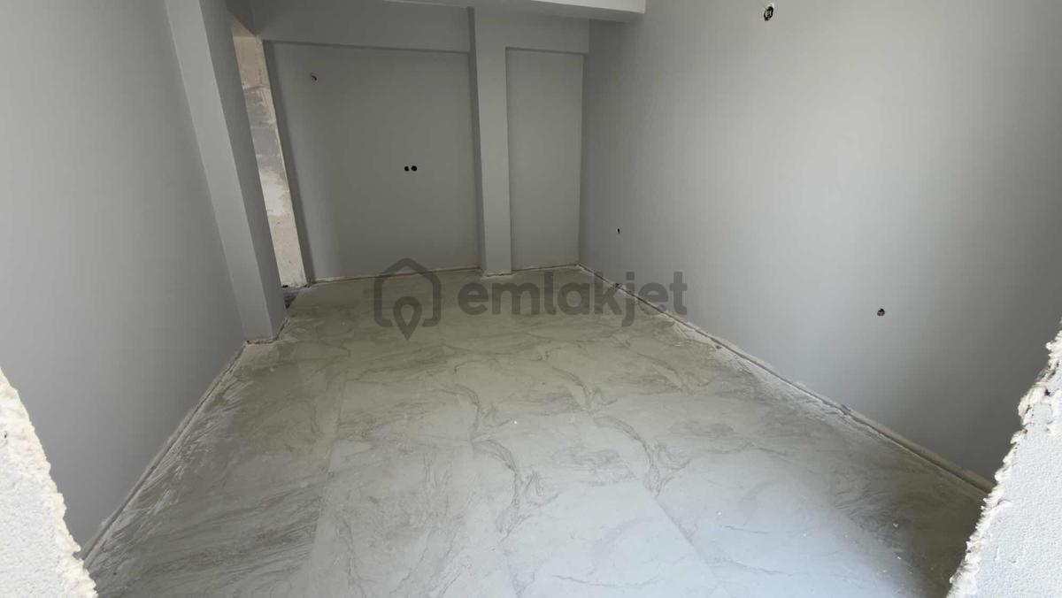 Cumhuriyet'te Sıfır 2+1 Ara Kat - 17
