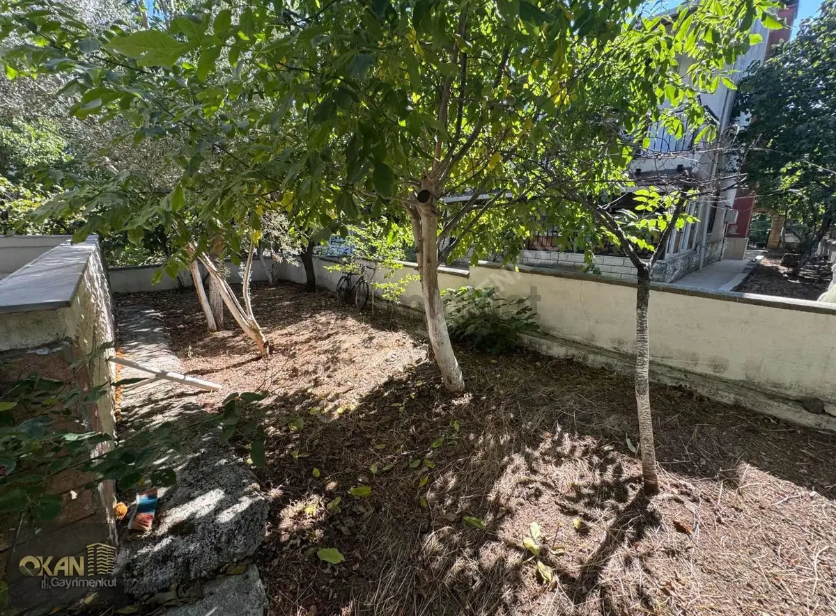 Denize Yürüme Mesafesinde 3+1 Eşyalı Müstakil Villa - 28