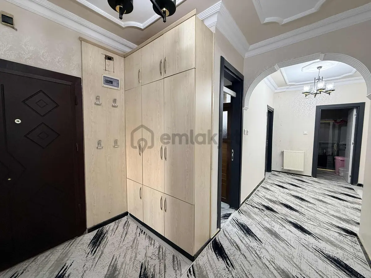Nf Emlak'tan 4+1 250m² Tekli Daire - 7