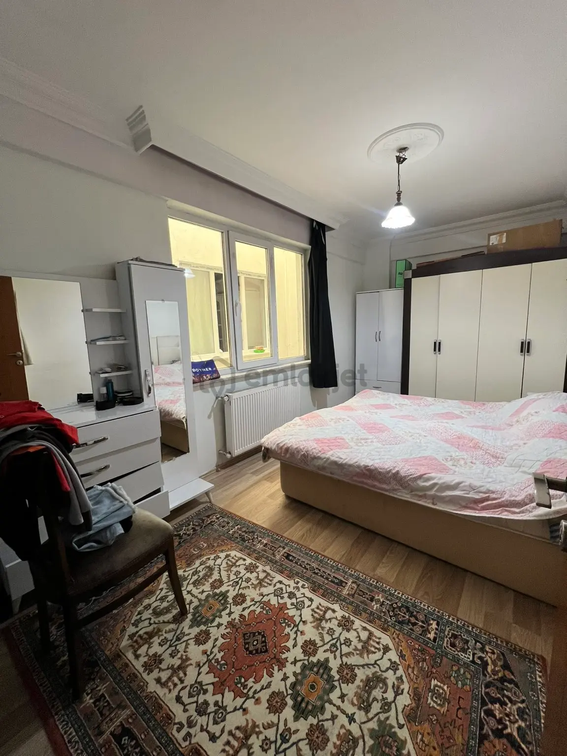 Fatih Mahallesi 2+1 Eşyalı - 7