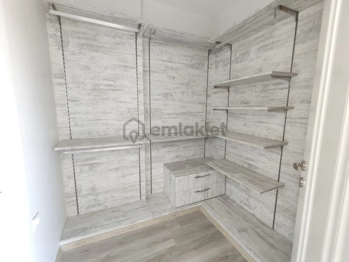 100.yılda,6.kat,3+1,kapalı Mut.doğalgazlı Kiralık Daire - 27