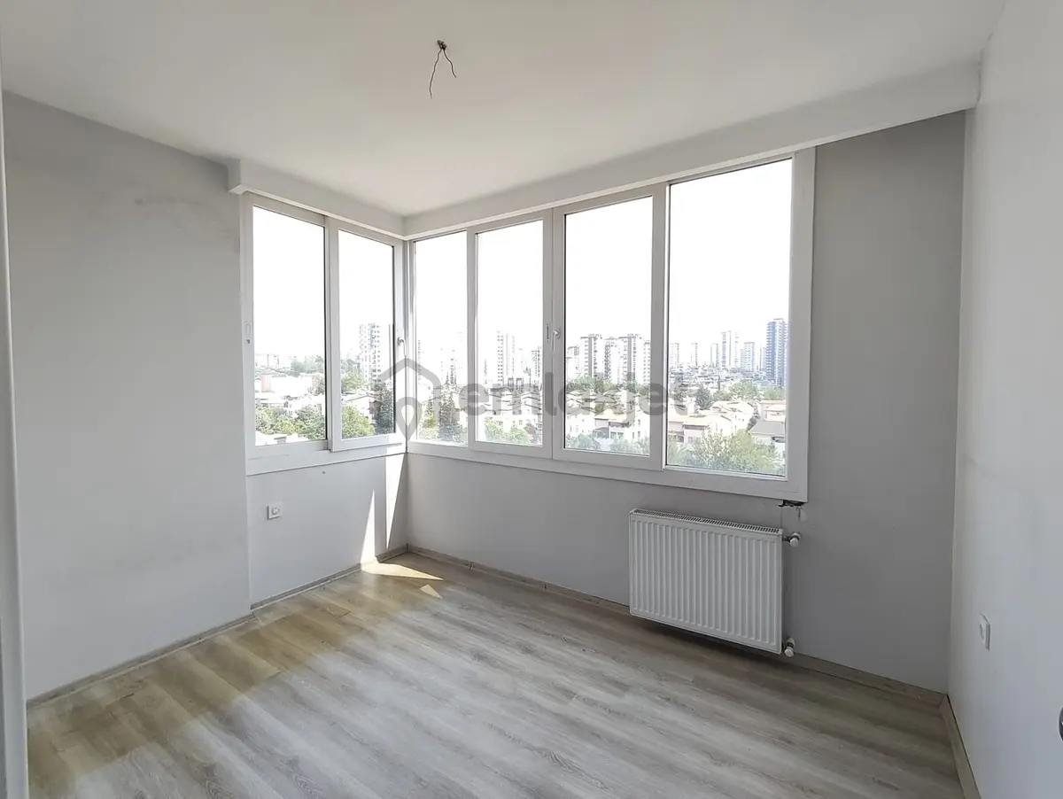 100.yılda,6.kat,3+1,kapalı Mut.doğalgazlı Kiralık Daire - 22