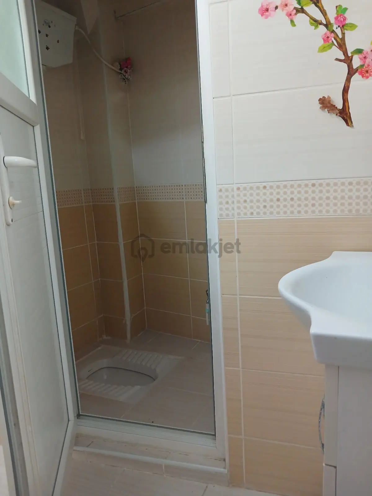 Bursa Yediselviler Mahallesinde Kiralık Daire - 11