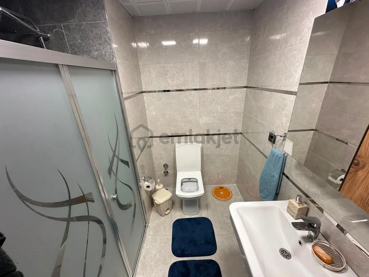 Remax Parla'dan Kıran Toki'de Satılık 2+1 Daire (2. Etap) - 30