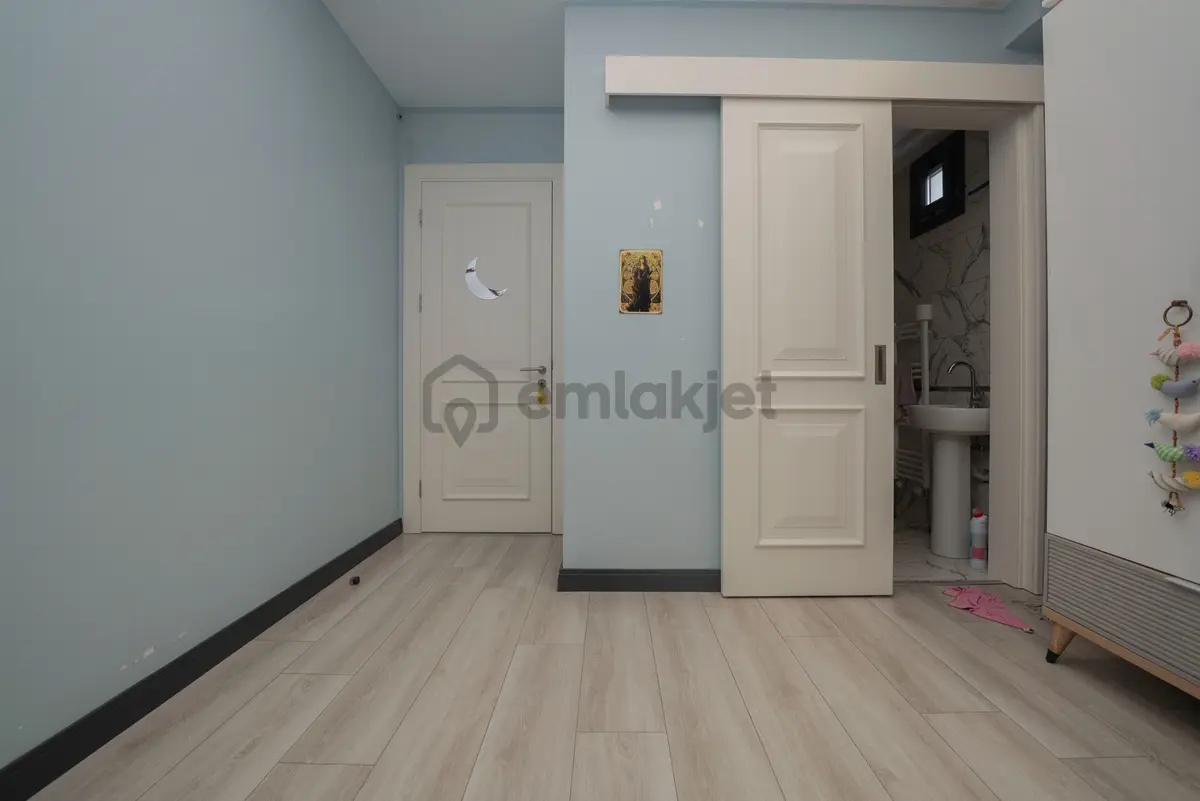 Erenköyde Eşyalı Kiralık Villa - 7