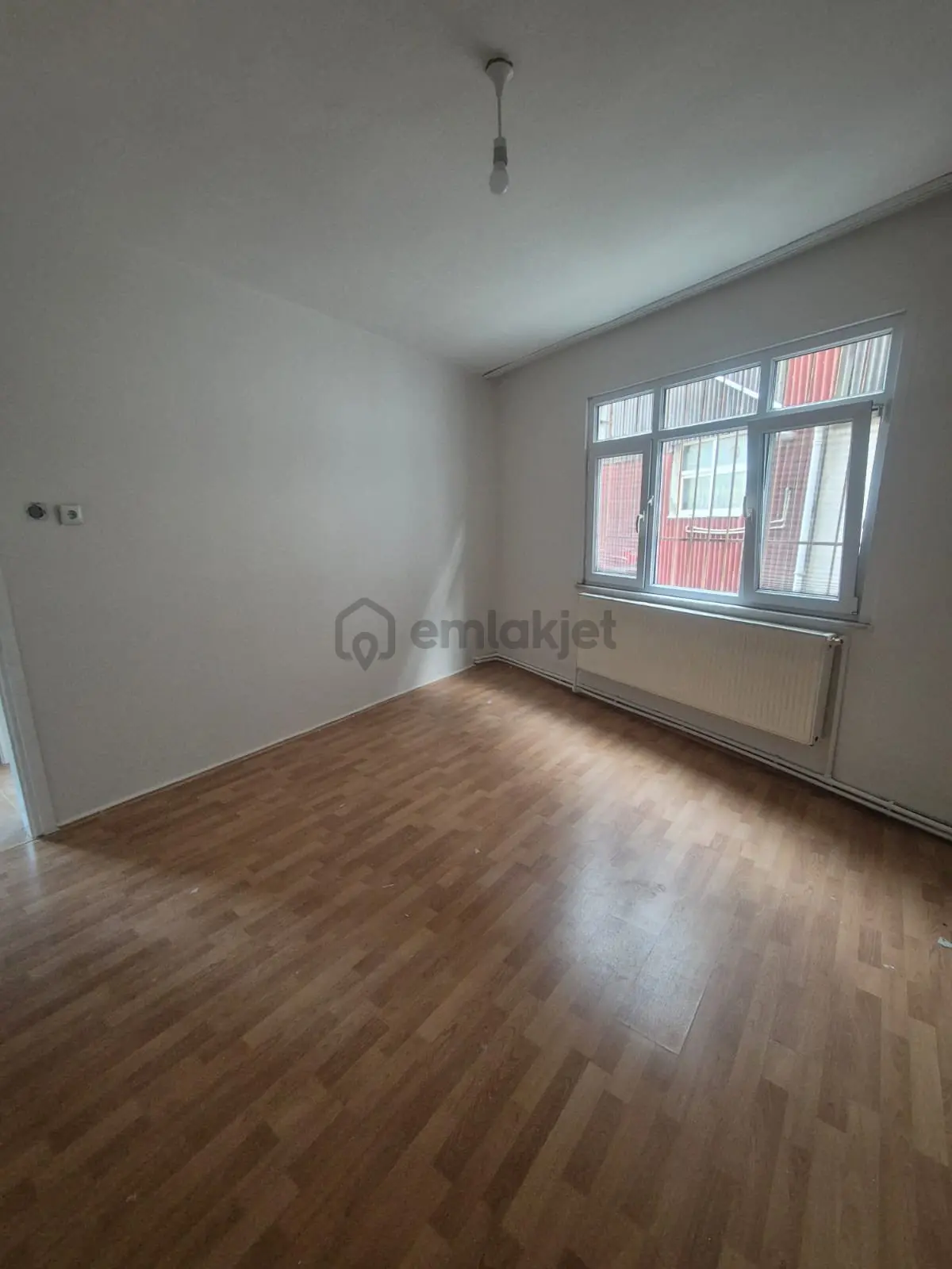 Sarıyer Madende Satılık Daire - 7