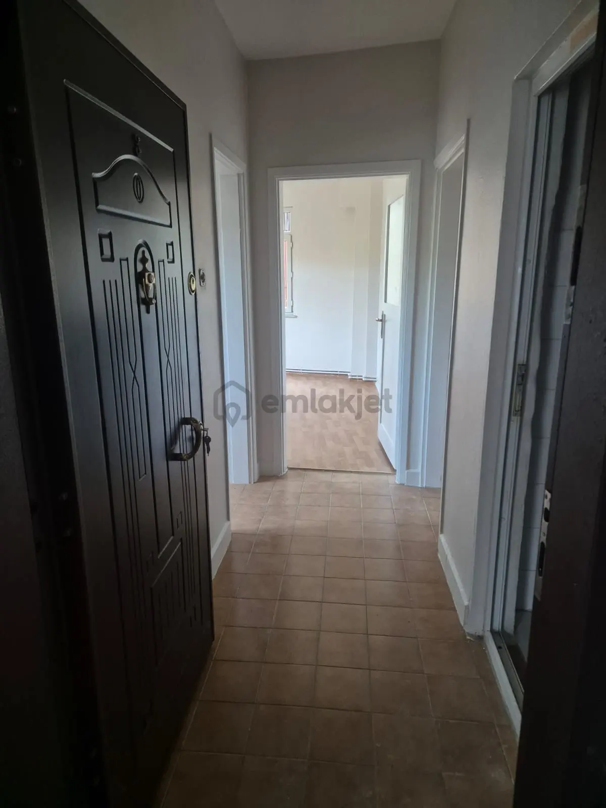 Sarıyer Madende Satılık Daire - 18